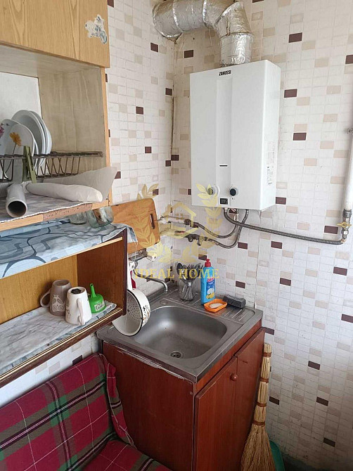 Продаж Квартира 3-кімнатна, 5/5 поверх на Метростроевская ул., 4А Kiev - photo 3