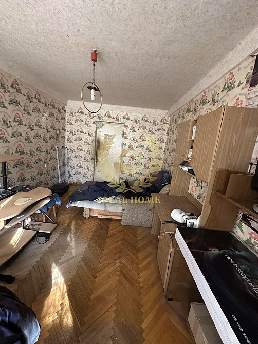 Продаж Квартира 2-кімнатна, 1/5 поверх на Кибальчича Николая ул., 6 Kiev - photo 14