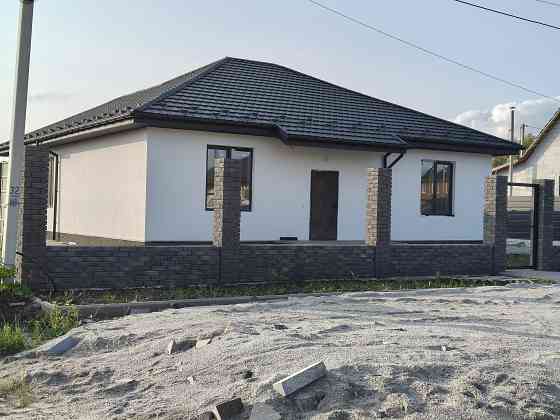 Продаж 1-поверховий Будинок з ділянкою 6 сот 130 кв.м 3 кімн. на Радонова Zhytomyr