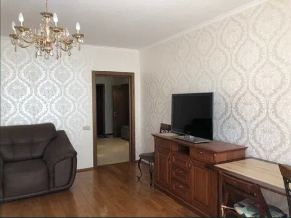 Оренда Квартира 2-кімнатна, 4/26 поверх на улица Княжий Затон, д.9 Київ - фото 8