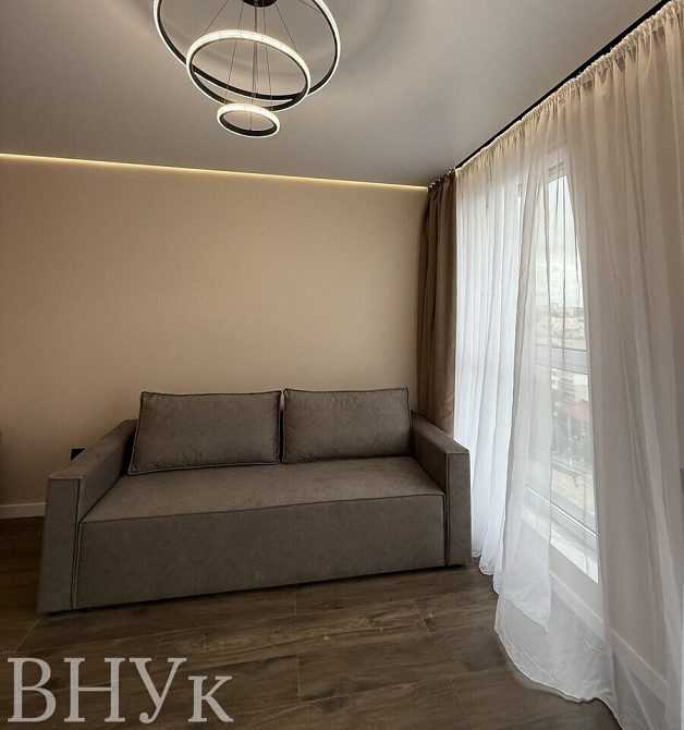 Продаж Квартира 1-кімнатна, 11/16 поверх на вул. Доли Тернопіль - фото 12