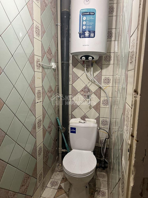 Оренда Квартира 3-кімнатна, 2/9 поверх на вул. Героїв Праці Харків - фото 5