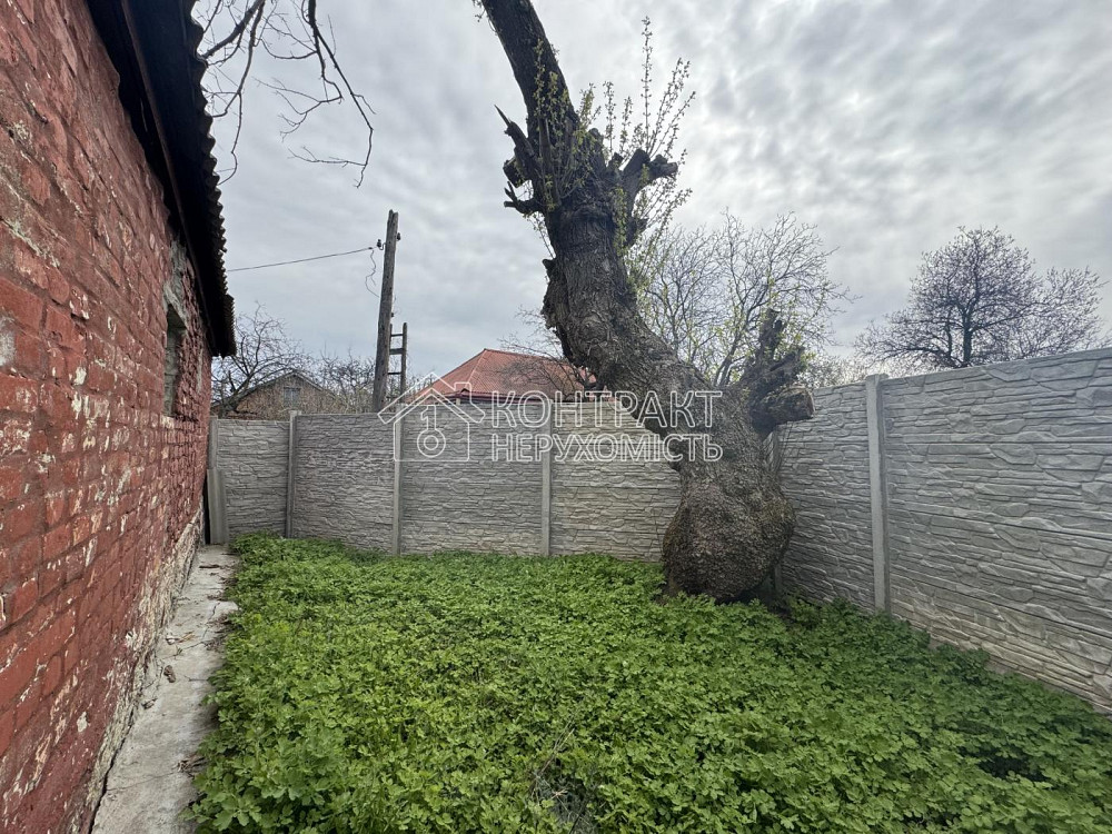 Продаж Будинок 2-кімнатний на вул. Черкаська Харьков - изображение 3