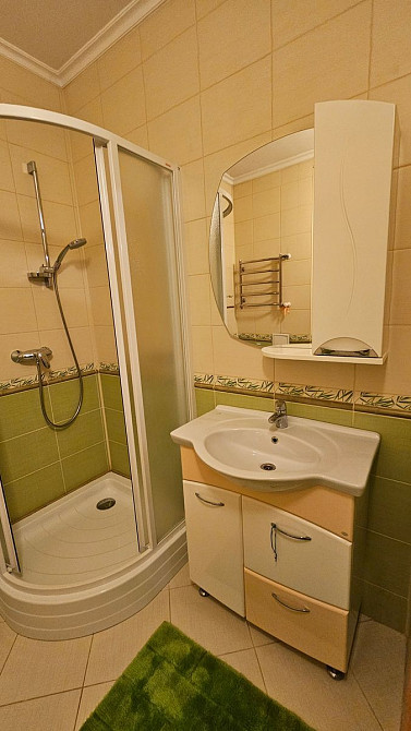 Оренда Квартира 1-кімнатна, 6/24 поверх на вул. Голосіївська, 13А Київ - фото 16