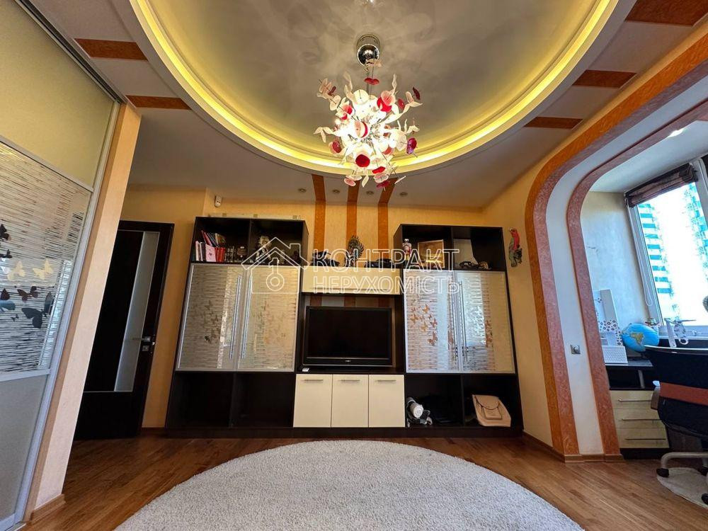 Продаж Квартира 4-кімнатна, 12/18 поверх на вул. Науки Харків - фото 14