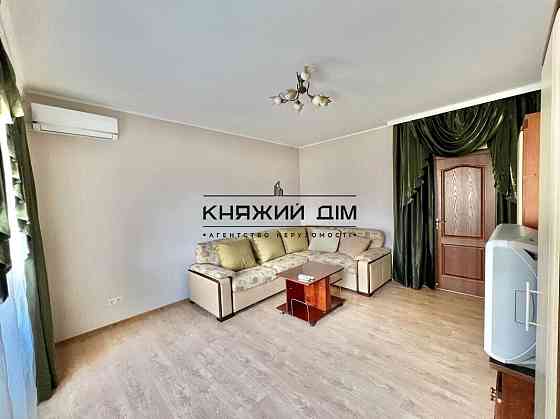 Продаж 1-кімнатної роздільної квартири в Ірпені. № 21145238 Ірпінь