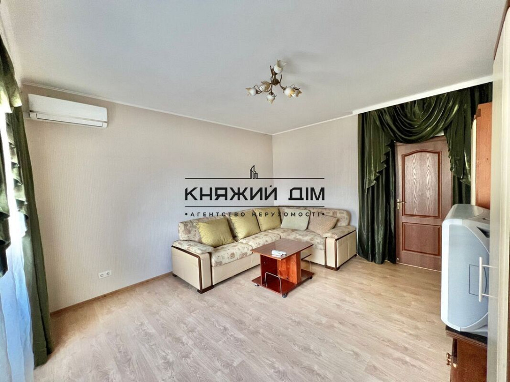 Продаж 1-кімнатної роздільної квартири в Ірпені. № 21145238 Ірпінь - фото 3