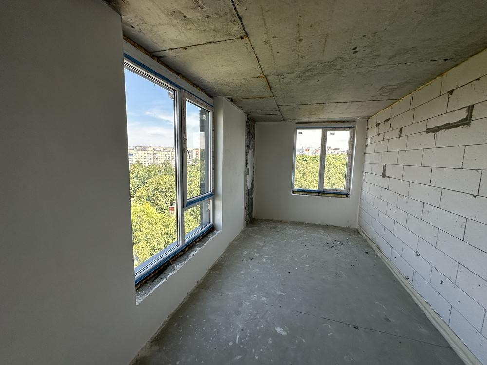 Продається трикімнатна квартира район Канада. Тернопіль - фото 4