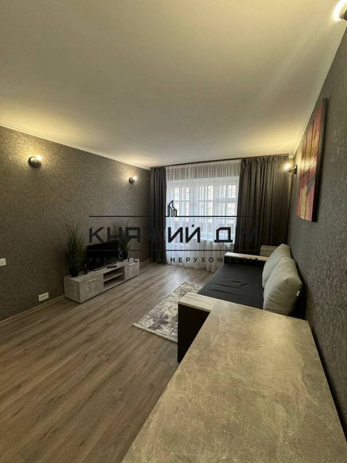 Оренда Квартира 1-кімнатна, 9/9 поверх на Леси Украинки бульв. / Л.Украинки бул Киев - изображение 8