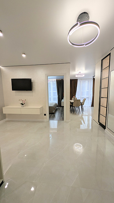 Продаж Квартира 1-кімнатна, 10/13 поверх на Вовчинецька вул., 223-А Ивано-Франковск - изображение 4