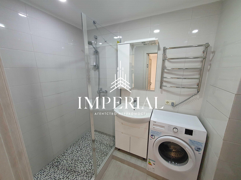 Оренда Квартира 3-кімнатна, 2/11 поверх на вул. Виноградний Київ - фото 8