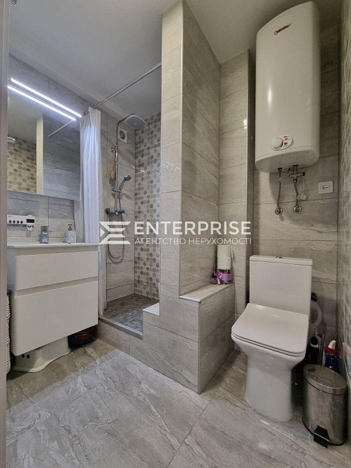 Продаж Квартира 4-кімнатна, 2/9 поверх на вул. Ореста Левицького Киев - изображение 14