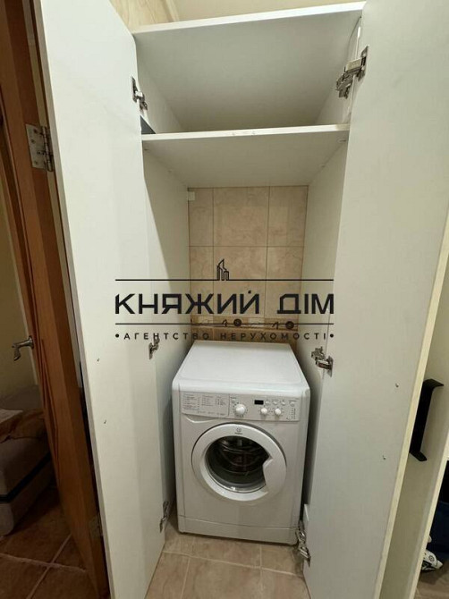 Оренда Квартира 2-кімнатна, 21/23 поверх на Європейського союзу Киев - изображение 11