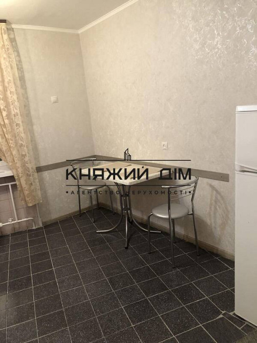 Оренда Квартира 1-кімнатна, 3/10 поверх на Ахматовой Анны ул. Київ - фото 6