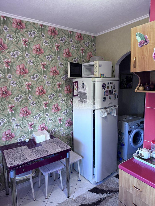 Продаж Квартира 3-кімнатна, 7/9 поверх на вул. Олимпийская Харків - фото 4