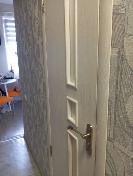 Продаж Квартира 1-кімнатна, 3/4 поверх на Патріарха Мстислава Скрипника вул., д. 1 Киев - изображение 13