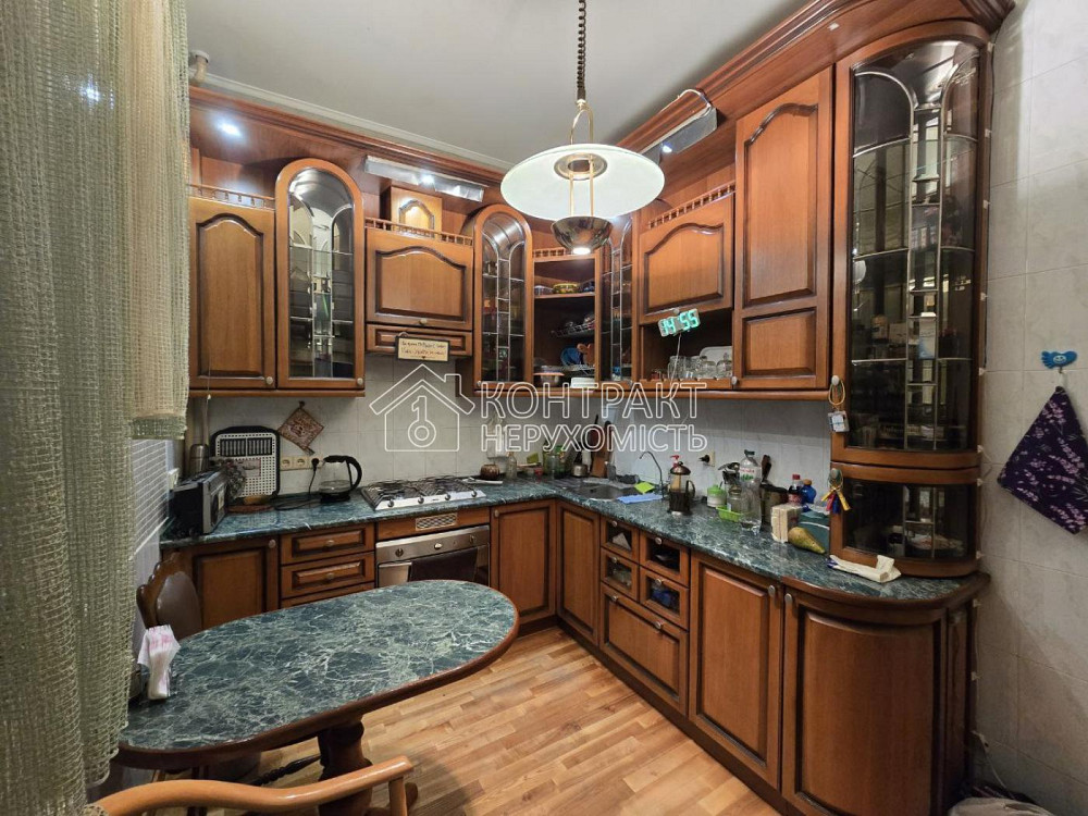 Продаж Квартира 3-кімнатна, 6/10 поверх на вул. Студентська Kharkiv - photo 12