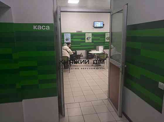 Оренда торгове приміщення на Гетьмана Павла Скоропадського , 13 поверх - 1/4 Київ