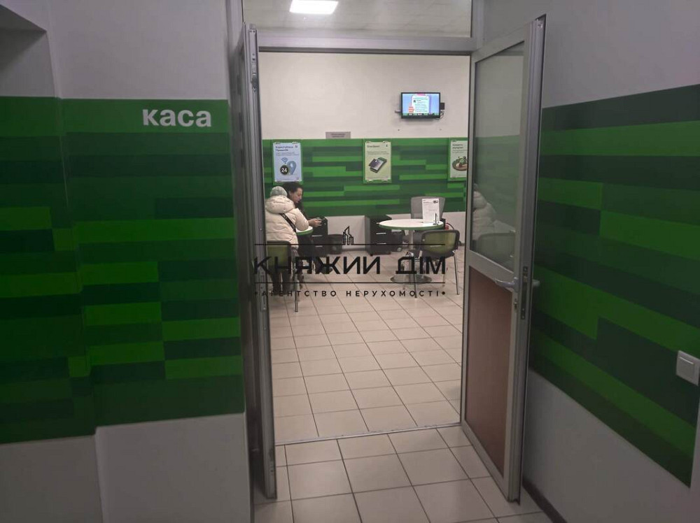 Оренда торгове приміщення на Гетьмана Павла Скоропадського , 13 поверх - 1/4 Київ - фото 4