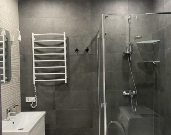 1-комнатная квартира с ремонтом, Черемушки Одеса