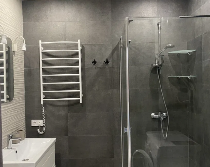 1-комнатная квартира с ремонтом, Черемушки Одеса - фото 6