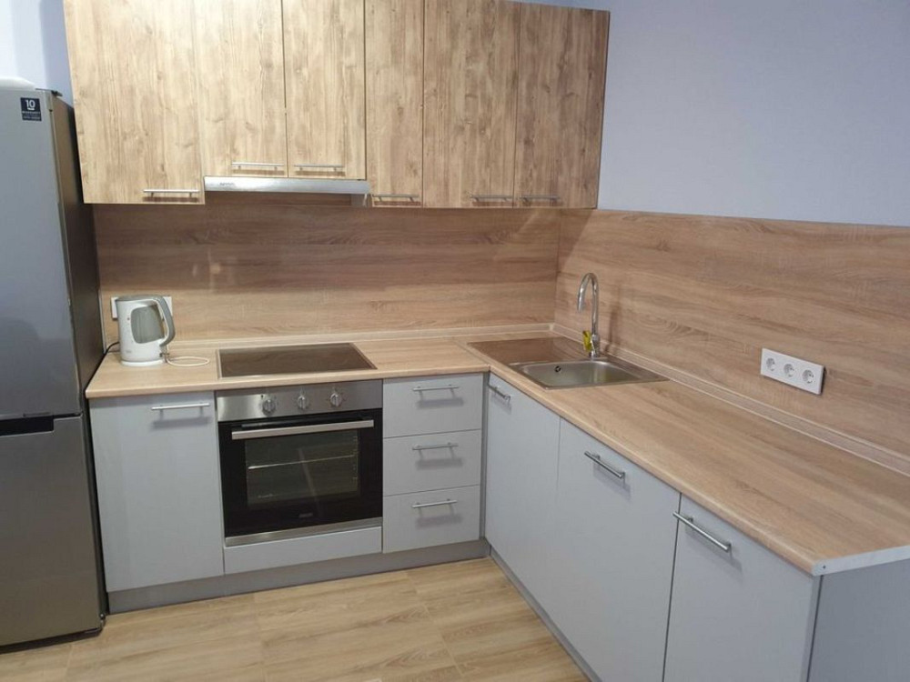 Оренда Квартира 1-кімнатна, 12/25 поверх на ул. Каховская Київ - фото 3