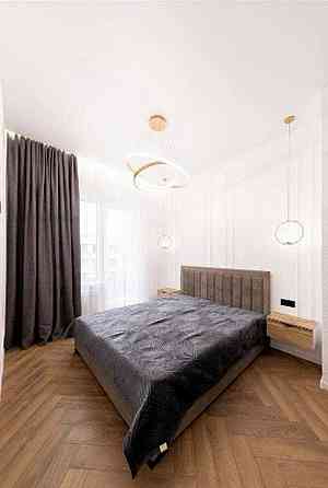 1 квартира ЖК Атмосфера Одеса