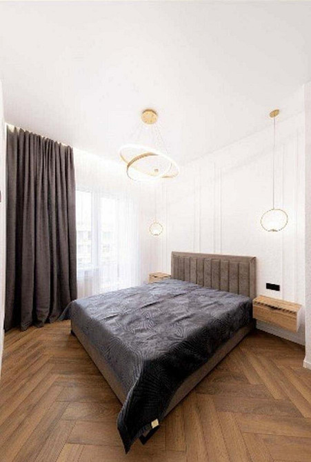 1 квартира ЖК Атмосфера Одеса - фото 2