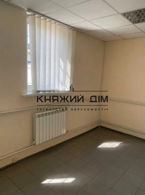 Оренда офісне приміщення на Полковая ул. поверх - 1/2 Київ - фото 16