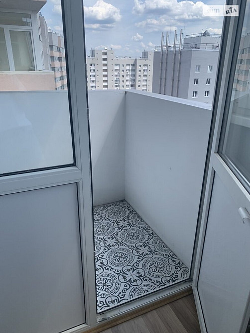 Продаж Квартира 1-кімнатна, 24/25 поверх на Балтійський пров., 3А Kiev - photo 12