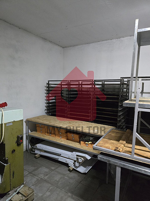 Продаж приміщення вільного призначення на Центральна, 9 поверх - 1/1 Chertezh - photo 13