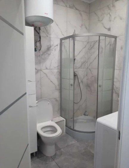 Продаж Квартира 2-кімнатна на ул. Гераневая, 8 Одеса - фото 8