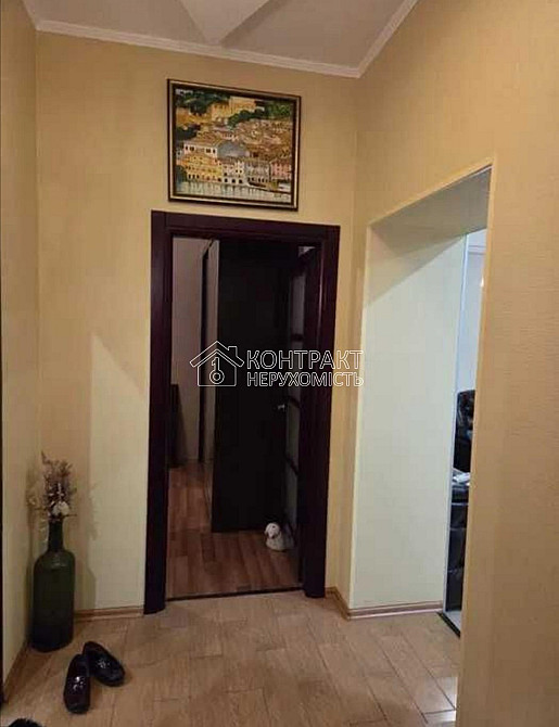 Продаж Квартира 3-кімнатна, 4/5 поверх на вул. Куликівський узвіз Харків - фото 12