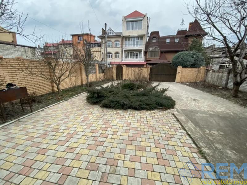 Продаж земельної ділянки 0.1 соток на ул. Гагарина, 94 Усатове - фото 8