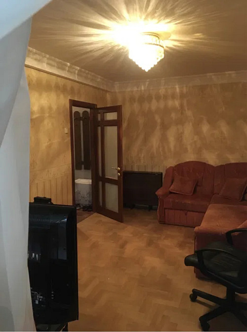 Оренда Квартира 3-кімнатна, 2/5 поверх на Братиславська, 15 Киев - изображение 15