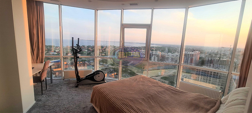 Продаж 4к квартири 158 кв. м Одеса - фото 18