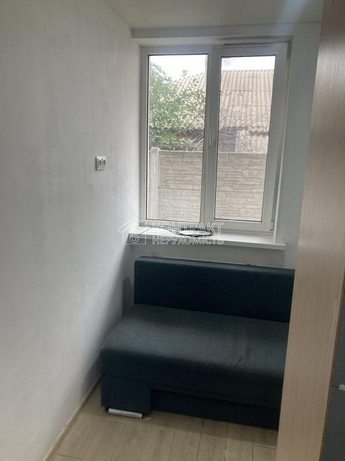 Продаж Квартира 1-кімнатна, 1/3 поверх на вул. Лесі Українки Харків - фото 3