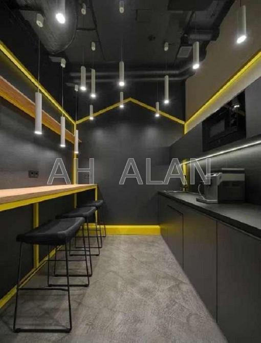 Оренда офісне приміщення на Кловський узв., 7А поверх - 38/42 Київ - фото 11