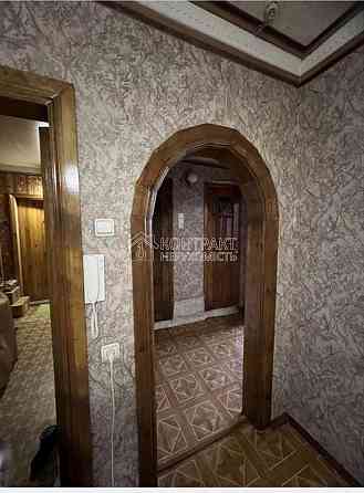 Оренда Квартира 3-кімнатна, 4/16 поверх на вул. Сергіївська Харьков