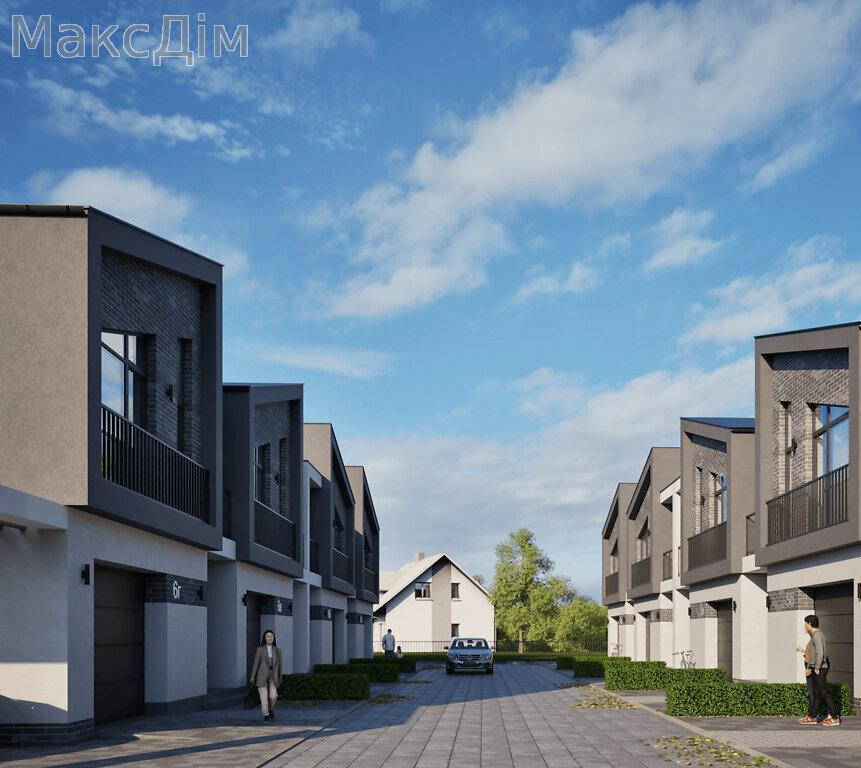 Продаж Будинок 4-кімнатний на вул. Лесі Українки Тернопіль - фото 15