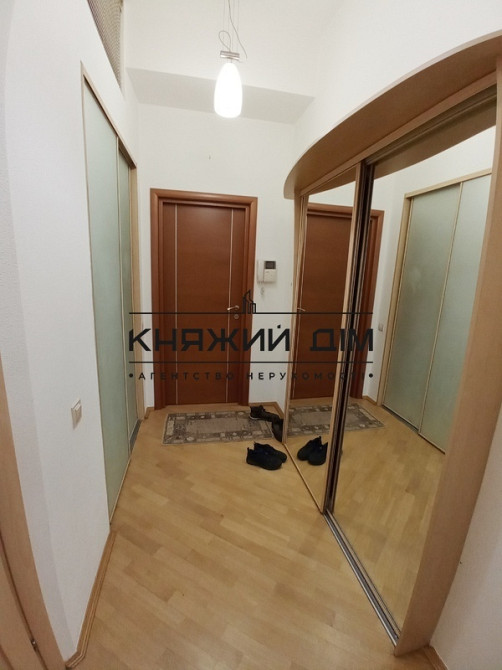 Продаж великої 3-х кім. квартири на Липках. Код об’єкта 21146353 Київ - фото 12