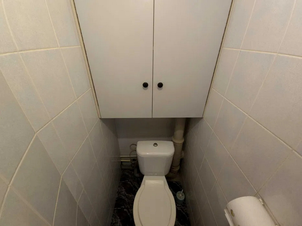 Оренда Квартира 2-кімнатна, 6/16 поверх на Героїв Дніпра, 23 Київ - фото 12