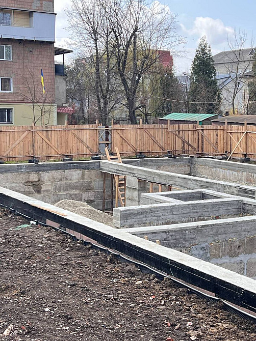 Продаж Квартира 1-кімнатна, 2/6 поверх на Лисенка, 5а Kolomyya - photo 7