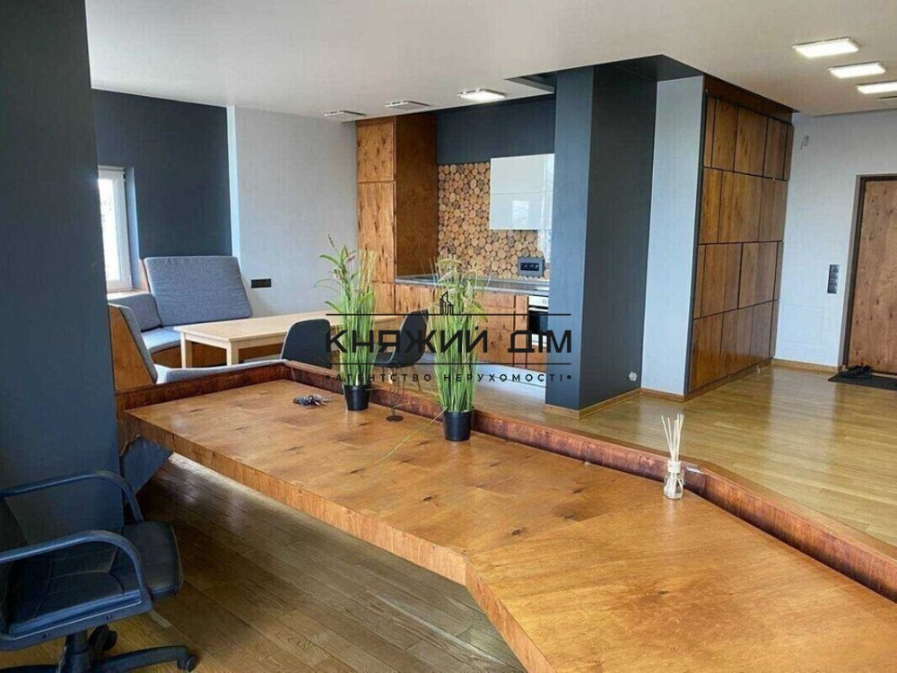 Продаж 2-х к. квартири студіо в новому будинку м. Вокзальна. №21144805 ЖК Kiev - photo 1