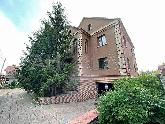 Продаж Будинок 4-кімнатний на вул. Скіфська Софіївська Борщагівка