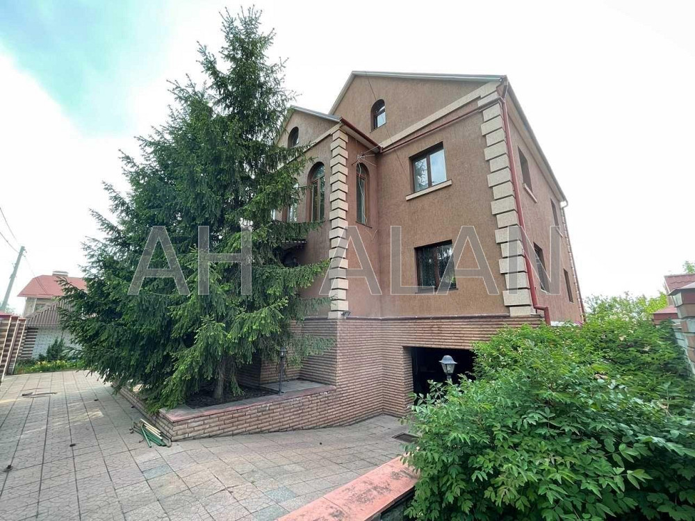 Продаж Будинок 4-кімнатний на вул. Скіфська Софіївська Борщагівка - фото 3