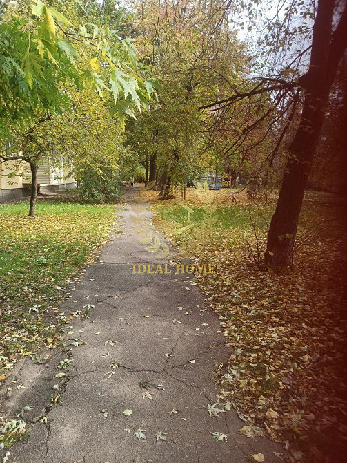 Продаж Квартира 1-кімнатна на Вернадского Академика бул. Київ - фото 4