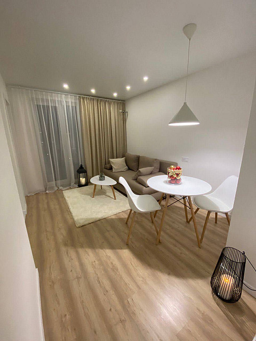 Продаж Квартира 2-кімнатна, 20/27 поверх на Лисогірський провулок вул., д. 20 Kiev - photo 1