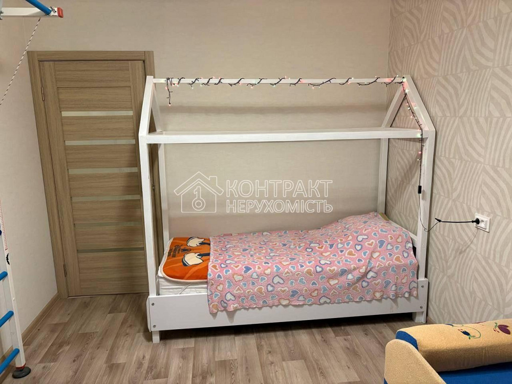 Продаж Квартира 3-кімнатна, 7/9 поверх на вул. Дружбы Народов Харків - фото 13