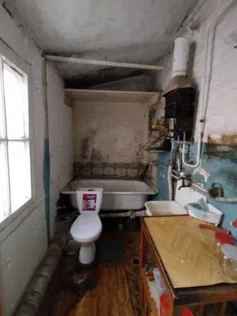 For sale 2-room Apartment 53 sq.m Дмитра Донцова 15 Dnipro